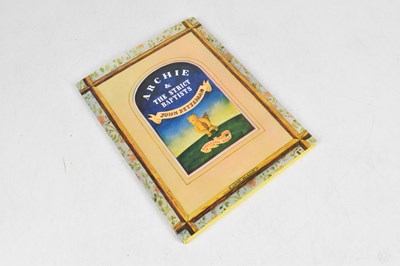 Lot 571 - BETJEMAN (JOHN), ARCHIE AND THE STRICT...