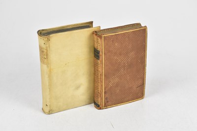 Lot 20 - BASSET (ROBERT), THE LIVES OF ALL THE ROMAN...