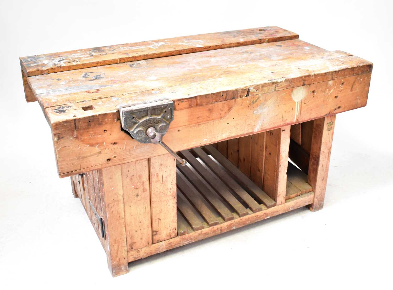 Lot 34 - H. HUNT & SON LTD, LIVERPOOL; a vintage...