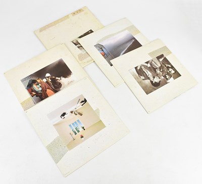 Lot 1204 - FLEETWOOD MAC; twelve albums comprising Then...