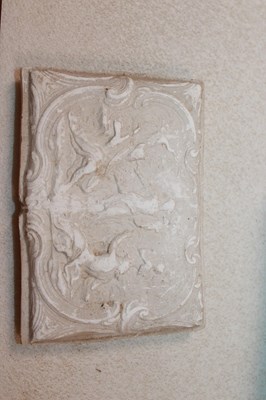 Lot 45 - A collection of printing blocks, also a group...