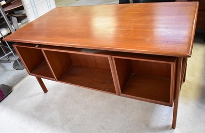 Lot 1 - ERIK BROUER FOR BROUER MØBELFABRIK; a mid-20th...