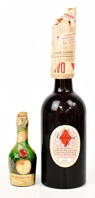 Lot 1019A - A bottle of limited edition 'Bass Celebration...