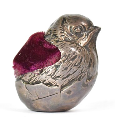 Lot 591 - SAMPSON MORDAN & CO LTD; an early 20th century...