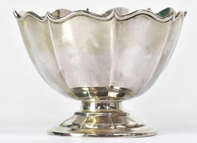 Lot 595 - S. BLANCKENSEE & SON LTD; an Edward VII...