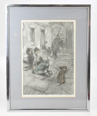 Lot HAROLD FRANCIS RILEY BL D LITT FRCS (HONS) DFS...