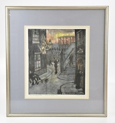 Lot HAROLD FRANCIS RILEY BL D LITT FRCS (HONS) DFS...
