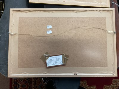 Lot 491 - WALTER CANNON (Exh 1908-1913); watercolour,...