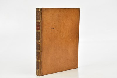 Lot 79 - WHITEHURST (JOHN), AN INQUIRY INTO THE...