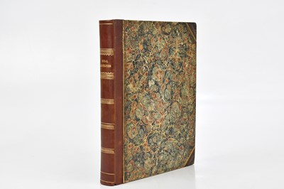 Lot 136 - ROBINSON (P.F.), RURAL ARCHITECTURE OR A...