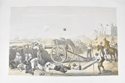 Lot 83 - ATKINSON (GEORGE FRANKLIN), THE CAMPAIGN IN...