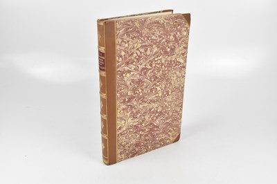 Lot 43 - OGILBY (JOHN), ASIA, THE FIRST PART BEING AN...