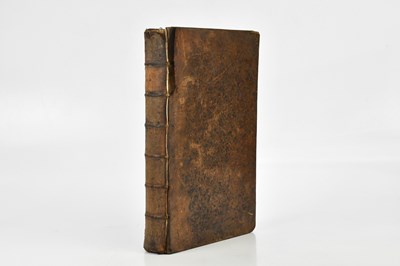 Lot 44 - DUGDALE (WILLIAM), A SHORT VIEW OF THE LATE...