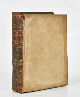 Lot 46 - DIGBY (SIR KENELM), OF BODIES AND MANS SOUL,...
