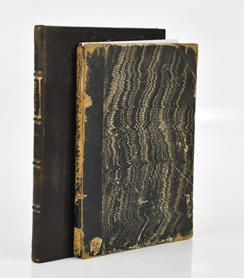 Lot 47 - KENNETT (WHITE), A SEASONABLE DISCOURSE OF THE...
