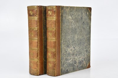 Lot 145 - DICKSON (R.W.), PRACTICAL AGRICULTURE OR A...
