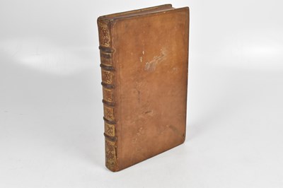 Lot 1 - THUCYDIDES, THOUKYDIDOU TOU OLOROU PERI TOU...