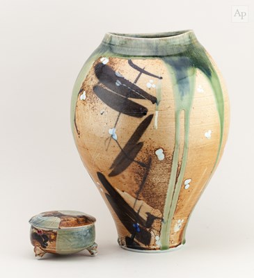 Lot 392 - MARGARET FRITH (born 1943) for Brookhouse...