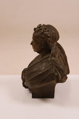 Lot 141 - LADY FEODORA GEORGINA MAUD VON GLEICHEN...