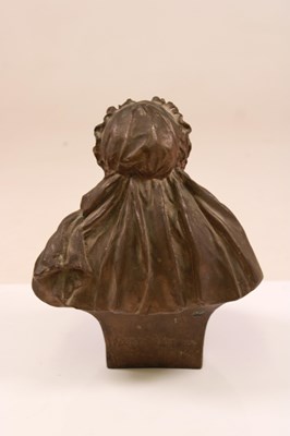 Lot 141 - LADY FEODORA GEORGINA MAUD VON GLEICHEN...