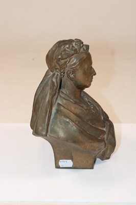 Lot 141 - LADY FEODORA GEORGINA MAUD VON GLEICHEN...