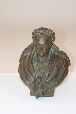 Lot 141 - LADY FEODORA GEORGINA MAUD VON GLEICHEN...