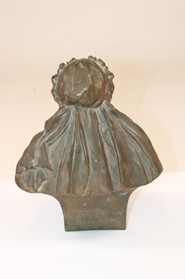 Lot 141 - LADY FEODORA GEORGINA MAUD VON GLEICHEN...