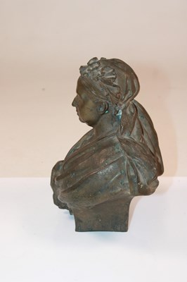 Lot 141 - LADY FEODORA GEORGINA MAUD VON GLEICHEN...