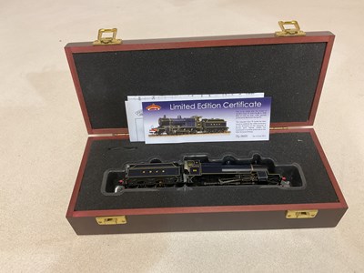 Lot 70 - BACHMANN; a boxed limited edition Branchline...