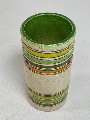 Lot 167 - ALDO LONDI FOR BITOSSI; a 'Tirassegno'...