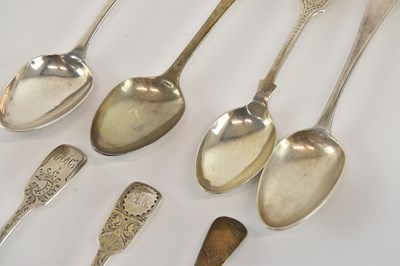 Lot 1067 - JOHN ROUND; a George V hallmarked silver...