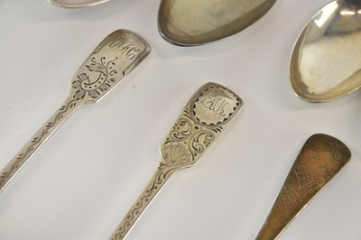 Lot 1067 - JOHN ROUND; a George V hallmarked silver...