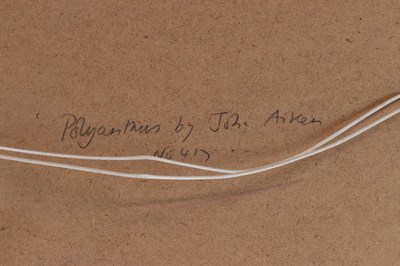 Lot 188 - JOHN MACDONALD AIKEN RSA (1880-1961);...