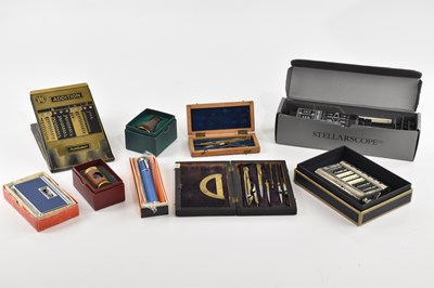 Lot 1450 - A collection of 19th century and later...