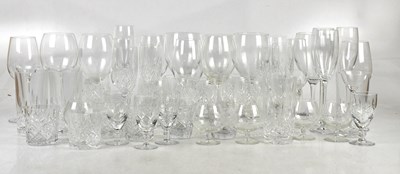 Lot 339 - A large collection of assorted drinking...