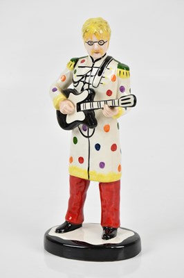Lot 285 - LORNA BAILEY; a rare limited edition model of...
