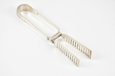 Lot 2380 - WILLIAM HUTTON & SONS; a pair of Victorian...