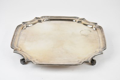 Lot 2245 - VINERS LTD; an Elizabeth II hallmarked silver...