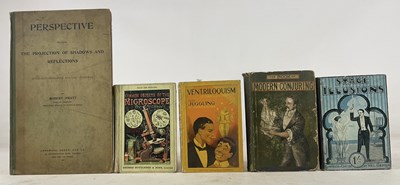 Lot 1183 - REV J. G. WOOD; Common Objects of the...