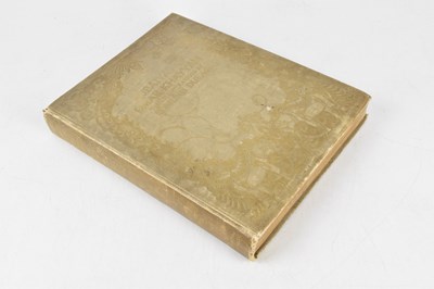 Lot 463 - DULAC (EDMUND), illus, RUBAIYAT OF OMAR...