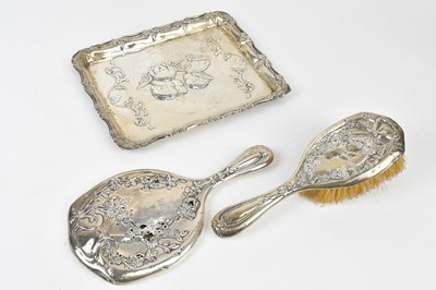 Lot 2162 - WILLIAM HARRISON WALTER; a Edward VI...