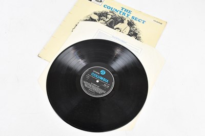 Lot 1185 - DOWNLINERS SECT; three albums comprising The...