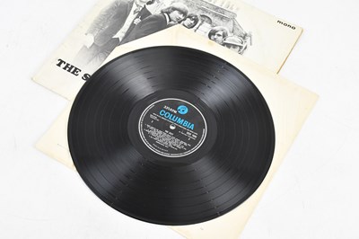 Lot 1185 - DOWNLINERS SECT; three albums comprising The...