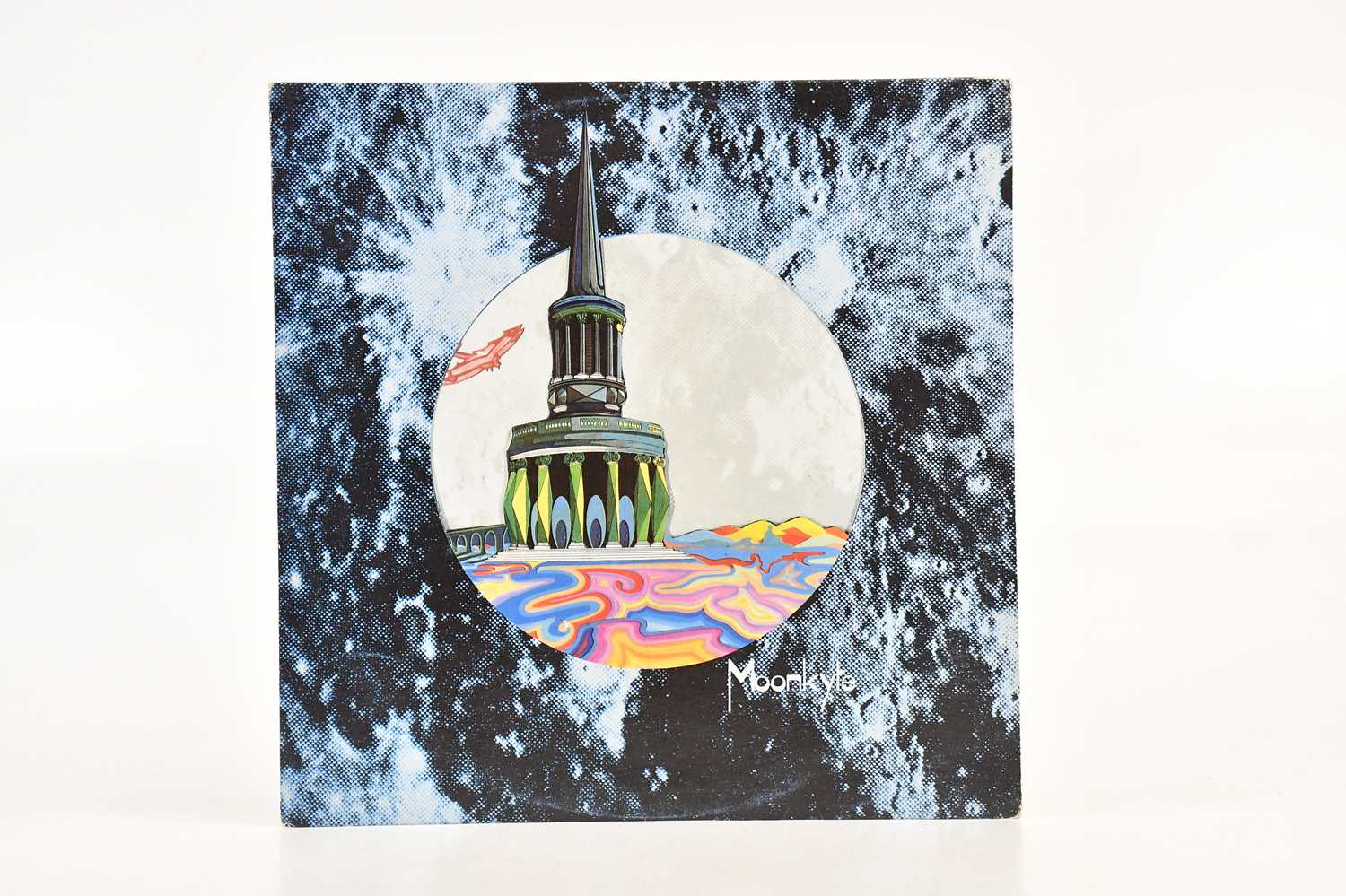 Lot 1187 - MOONKYTE; Count Me Out (SMOT 1), on Mother...