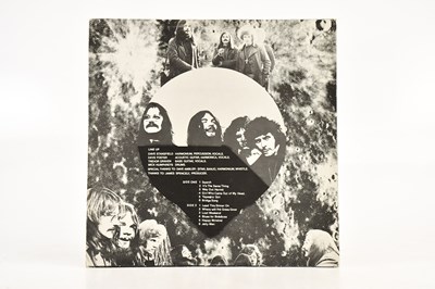 Lot 1187 - MOONKYTE; Count Me Out (SMOT 1), on Mother...