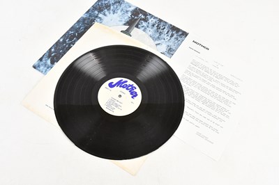Lot 1187 - MOONKYTE; Count Me Out (SMOT 1), on Mother...