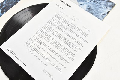 Lot 1187 - MOONKYTE; Count Me Out (SMOT 1), on Mother...