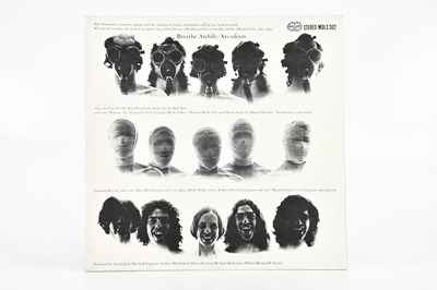 Lot 1188 - ARCADIUM; Breathe Awhile (MDLS 302), on Middle...