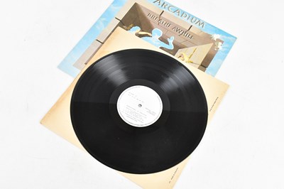 Lot 1188 - ARCADIUM; Breathe Awhile (MDLS 302), on Middle...