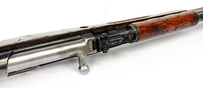 Lot 407 - A deactivated Chinese SKS type 56 7.62mm...